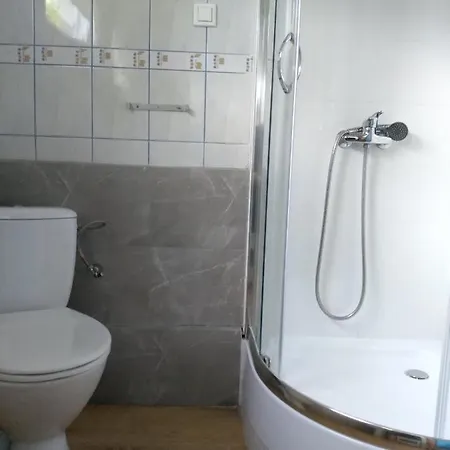 منزل للإقامة - Przy Porcie ليبا