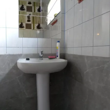 منزل للإقامة - Przy Porcie