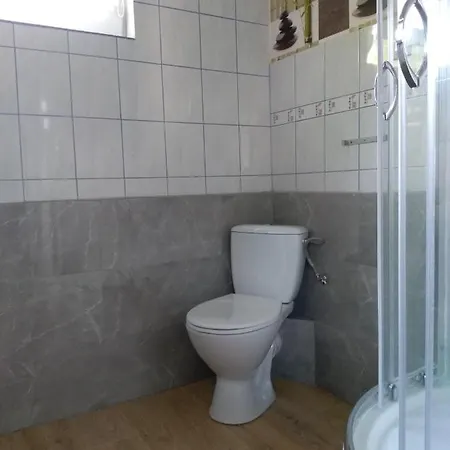 منزل للإقامة - Przy Porcie ليبا