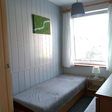 - Przy Porcie منزل للإقامة ليبا