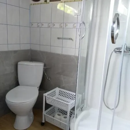 - Przy Porcie ホームステイ