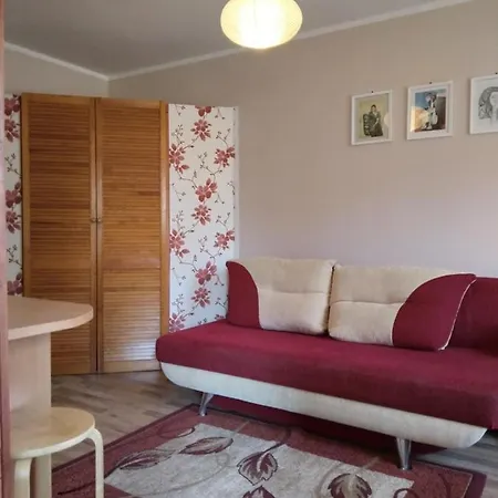 - Przy Porcie منزل للإقامة *