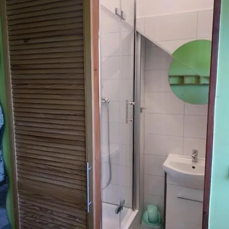 منزل للإقامة - Przy Porcie