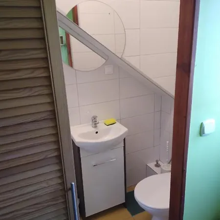 - Przy Porcie منزل للإقامة *