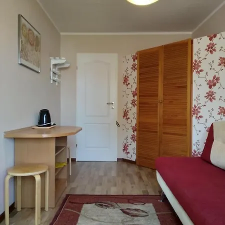 ホームステイ - Przy Porcie