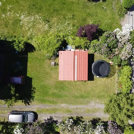 - Przy Porcie منزل للإقامة ليبا