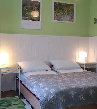 - Przy Porcie منزل للإقامة ليبا