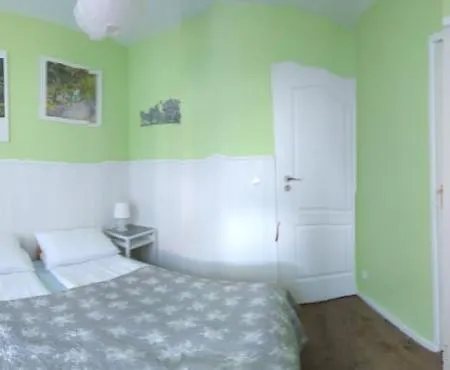 - Przy Porcie ホームステイ *