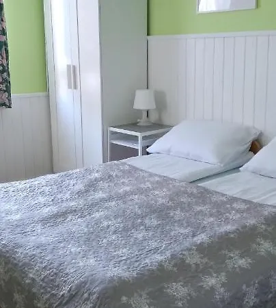 منزل للإقامة - Przy Porcie