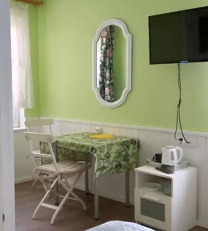 - Przy Porcie منزل للإقامة *