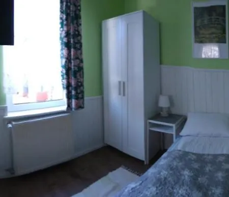 ホームステイ - Przy Porcie *