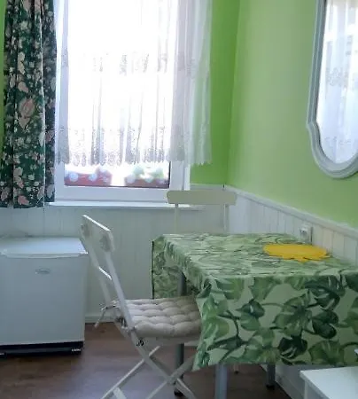 ホームステイ - Przy Porcie *