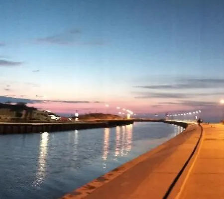 منزل للإقامة - Przy Porcie