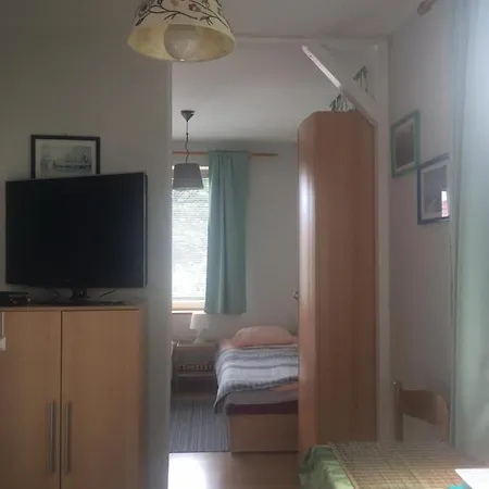 - Przy Porcie Łeba