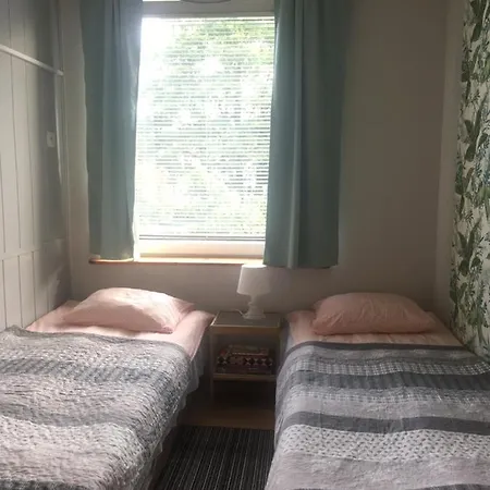 ホームステイ - Przy Porcie ウェバ