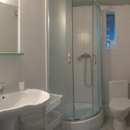 ホームステイ - Przy Porcie