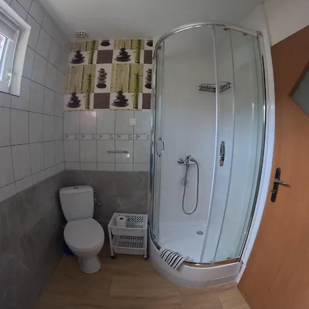 - Przy Porcie منزل للإقامة *