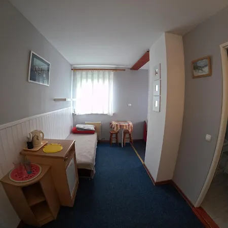 منزل للإقامة - Przy Porcie *