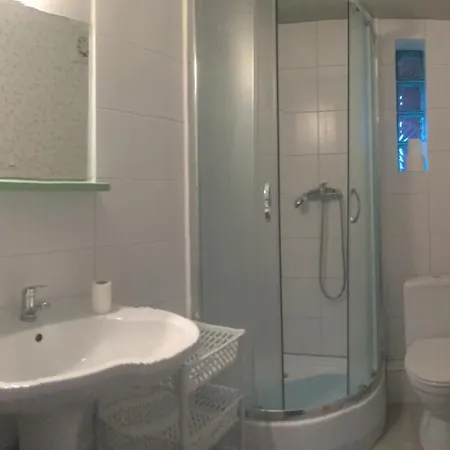 منزل للإقامة - Przy Porcie *