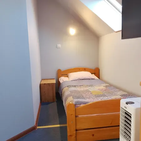 ホームステイ - Przy Porcie