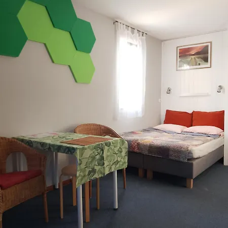 - Przy Porcie منزل للإقامة *