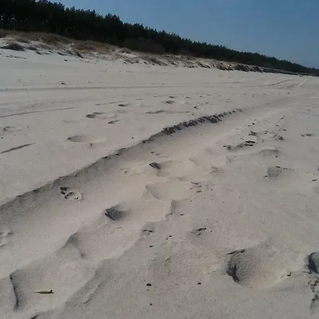 - Przy Porcie منزل للإقامة *