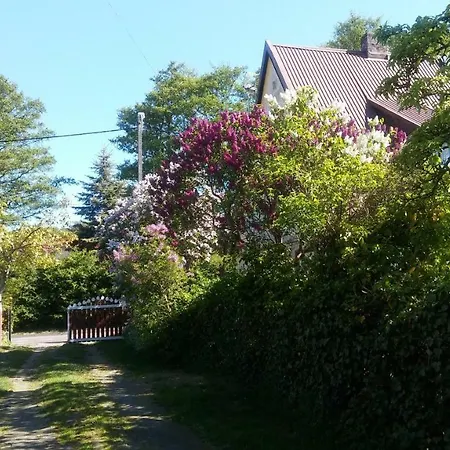 منزل للإقامة - Przy Porcie ليبا