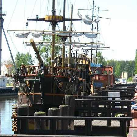 - Przy Porcie * ウェバ