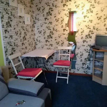 منزل للإقامة - Przy Porcie