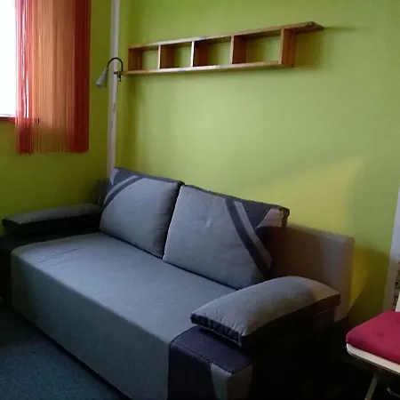 - Przy Porcie منزل للإقامة *