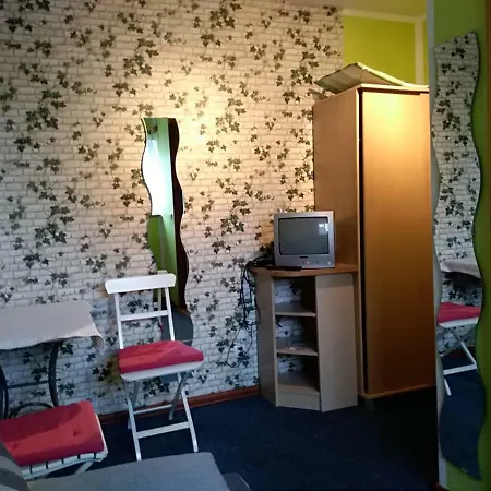 - Przy Porcie ウェバ