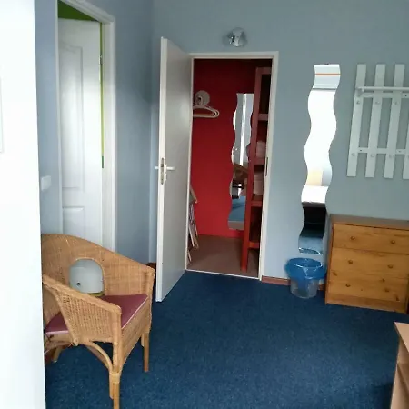 ホームステイ - Przy Porcie ウェバ