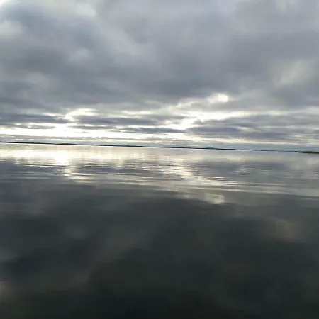 בית אירוח - Przy Porcie