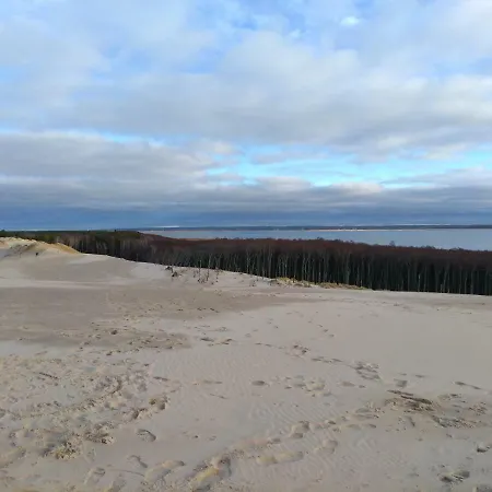 - Przy Porcie וובה