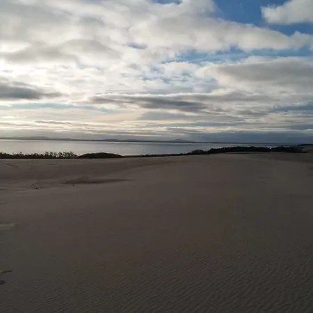 - Przy Porcie ホームステイ