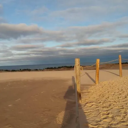 ホームステイ - Przy Porcie