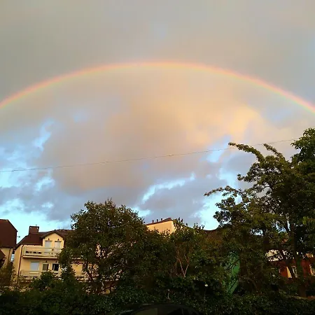 - Przy Porcie בית אירוח *