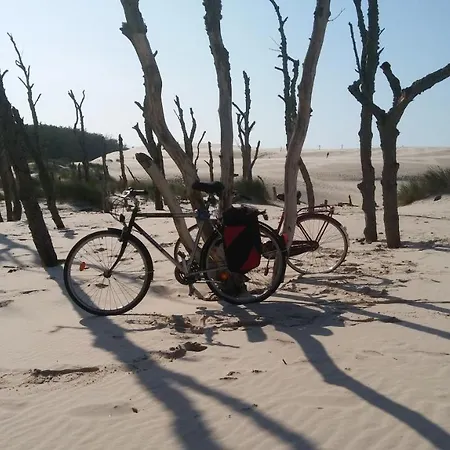 منزل للإقامة - Przy Porcie ليبا