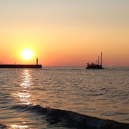 ホームステイ - Przy Porcie