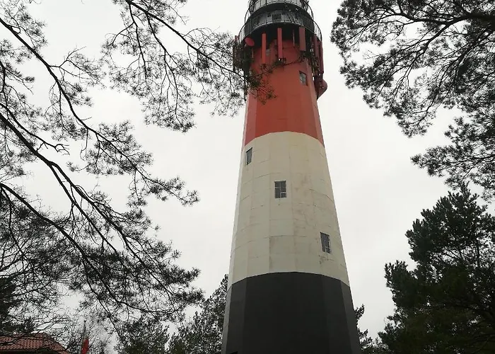 - Przy Porcie * Łeba