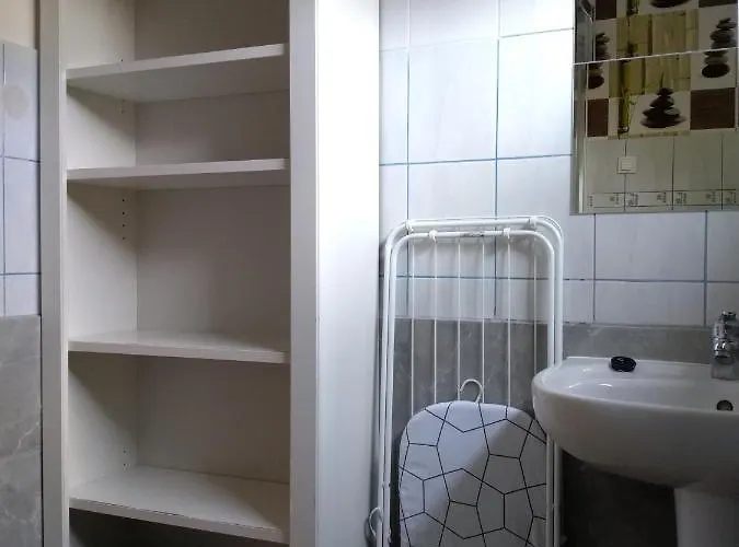 - Przy Porcie * Łeba