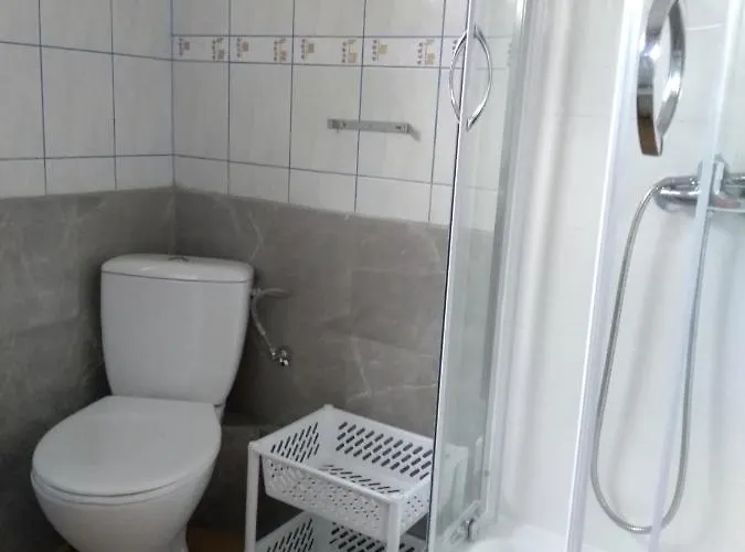 - Przy Porcie Quarto em Acomodações Particulares