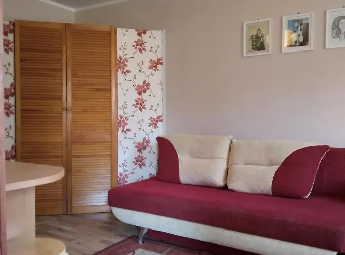 - Przy Porcie Quarto em Acomodações Particulares *