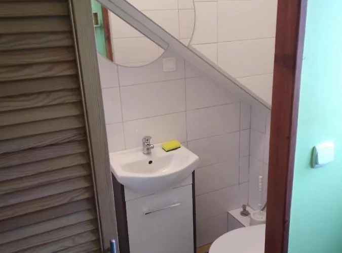 - Przy Porcie Quarto em Acomodações Particulares *