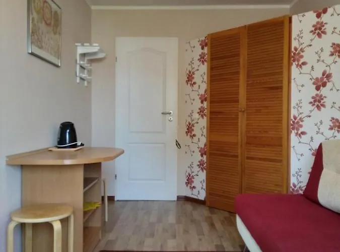 Quarto em Acomodações Particulares - Przy Porcie