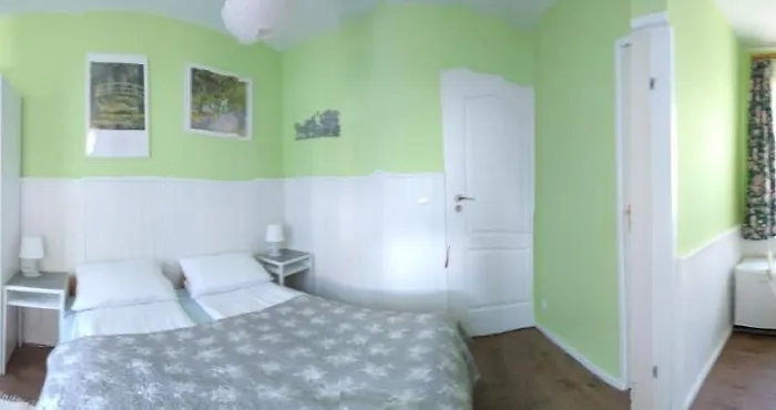 - Przy Porcie Quarto em Acomodações Particulares *