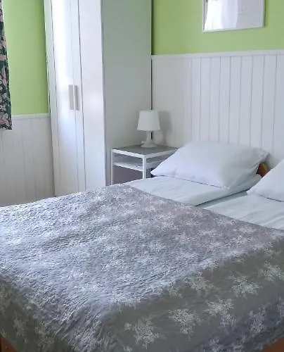 Kwatera prywatna - Przy Porcie