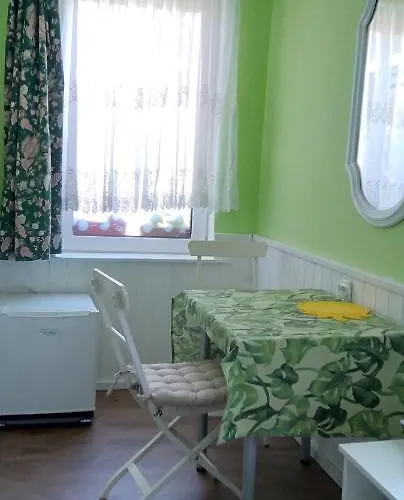 Quarto em Acomodações Particulares - Przy Porcie *