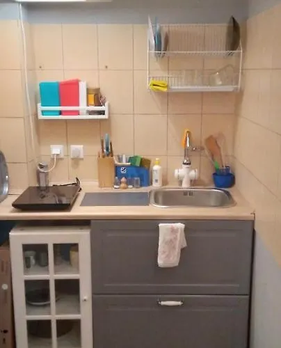 - Przy Porcie * Łeba