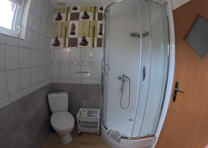 - Przy Porcie Quarto em Acomodações Particulares *